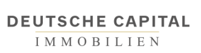 Logo DCI Deutsche Capital Immobilien GmbH