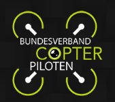 Logo Bundesverband Copter Piloten e.V