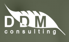 Logo DDM Consulting Deutschland GmbH