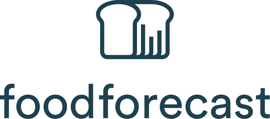 Logo foodforecast