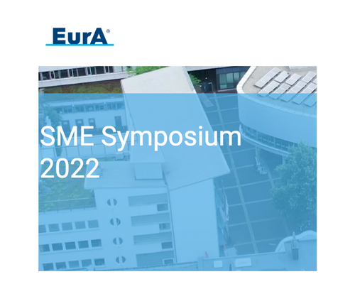 SME Symposium in Aachen