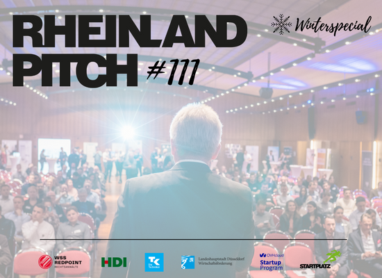 Rheinland-Pitch Winterspecial