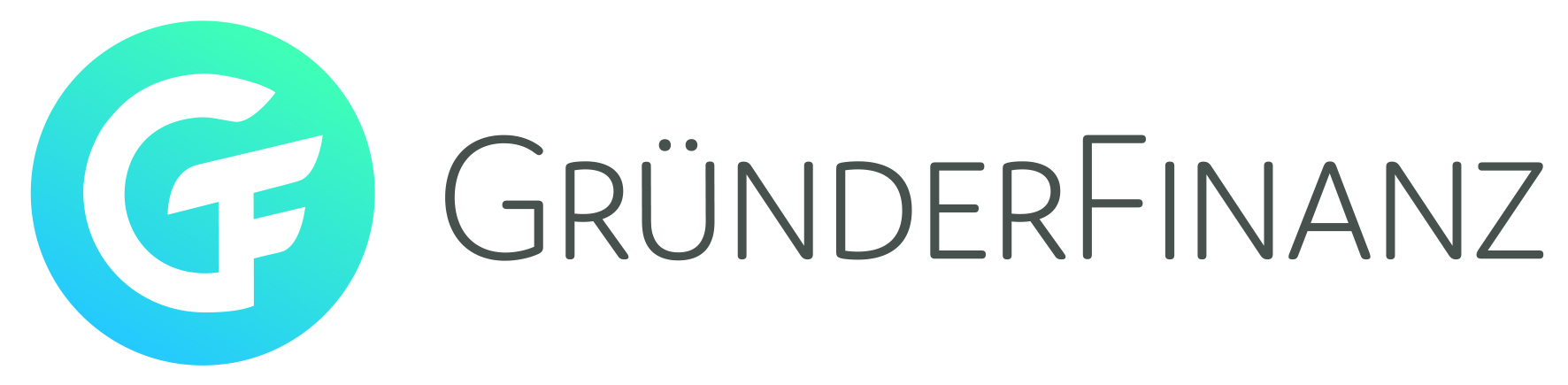 Logo GründerFinanz