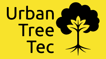 Logo urban tree tec