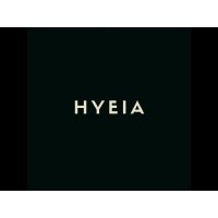 Logo Hyeia Medical