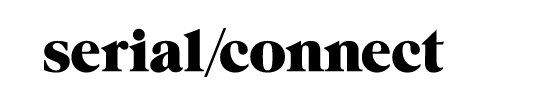 Logo Serial Connect