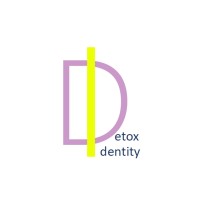 Logo Detox Identity