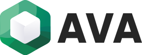 Logo AVA