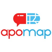 Logo Apomap