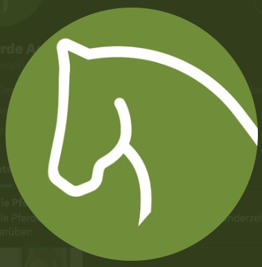 Logo Die Pferde App GmbH