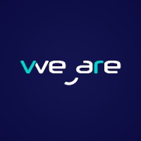 Logo WeAre