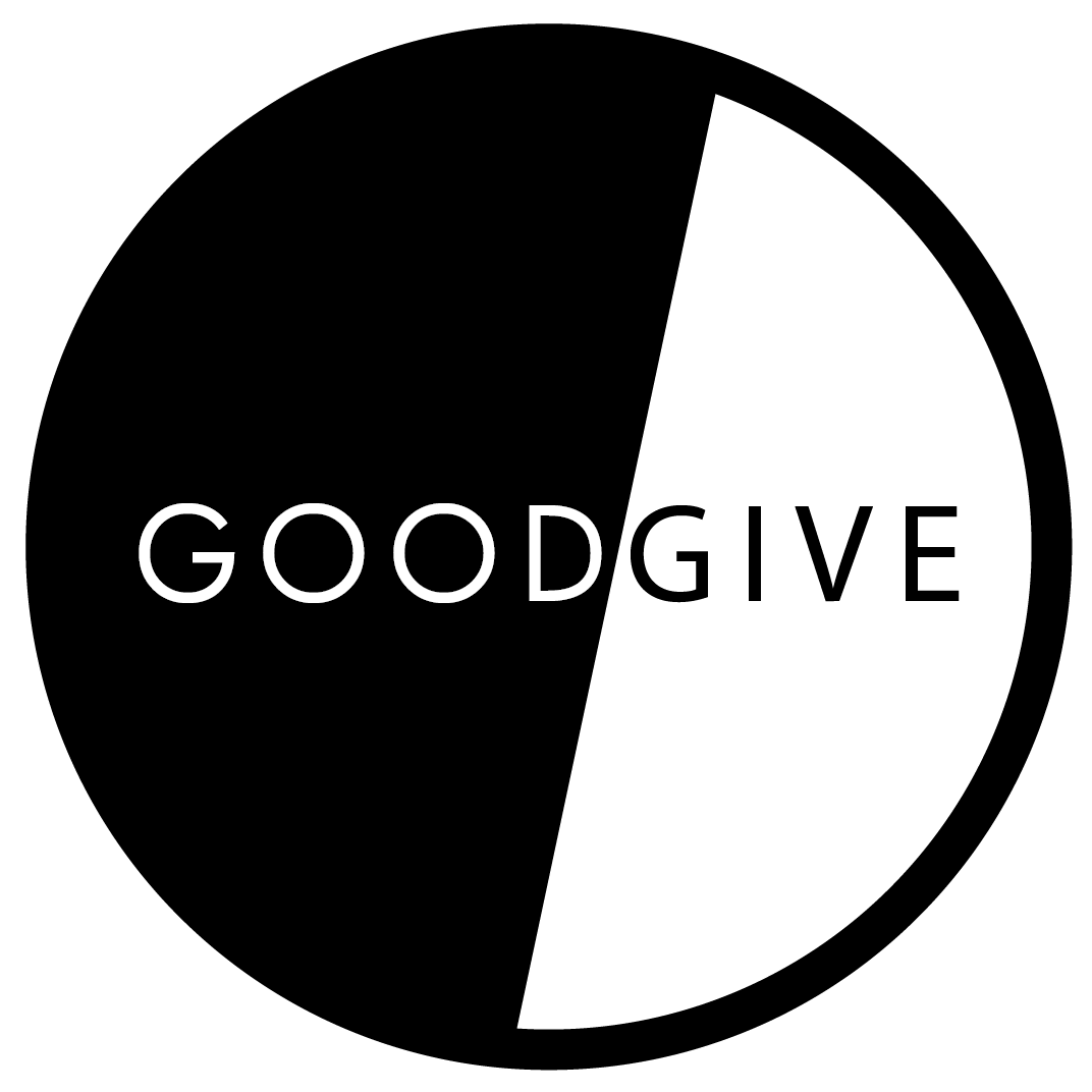 Logo Goodgive