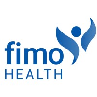 Logo FIMO - Finding Millions