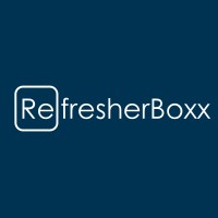 Logo Hygenator/RefresherBoxx