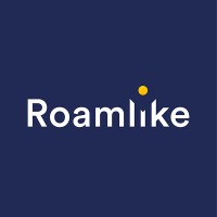 Logo Roamlike