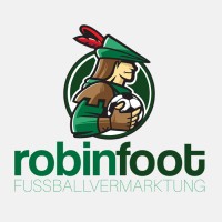 Logo robinfoot