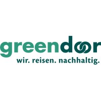 Logo Greendoor