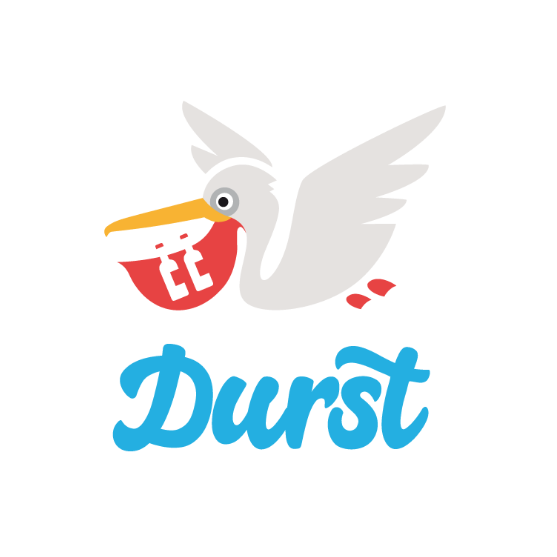 Logo Durst