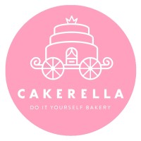 Logo Cakerella