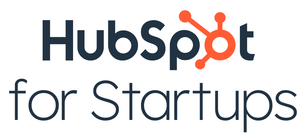 Hubspot for Startups