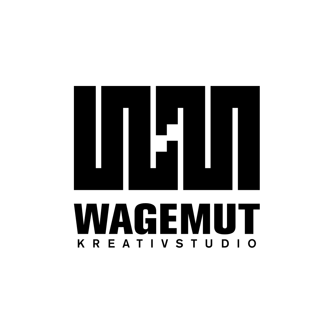 Logo Wagemut