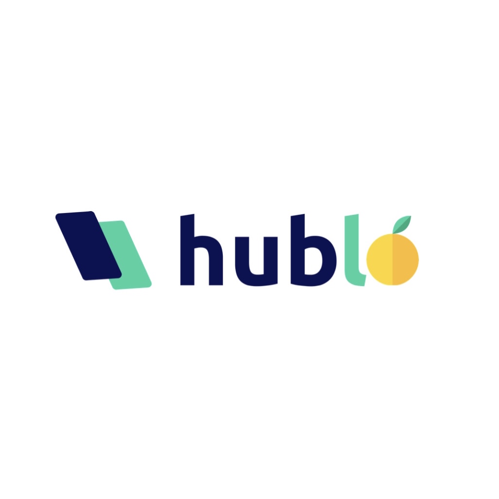 Logo Hublo GmbH