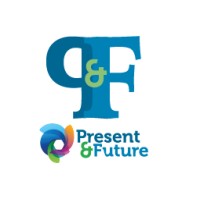 Logo Present&Future