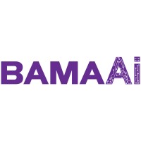 Logo BAMAAI (a venture of advisoryteam at3 GmbH)