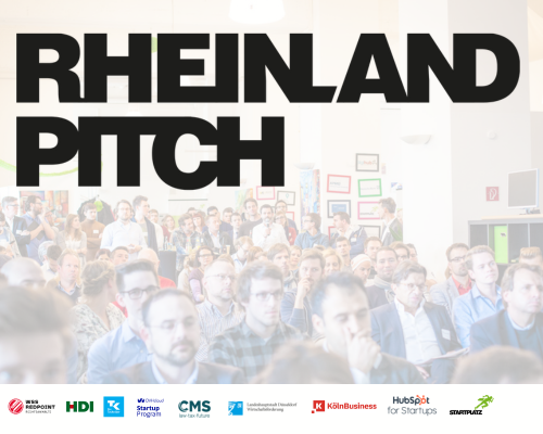 Rheinland Pitch #127