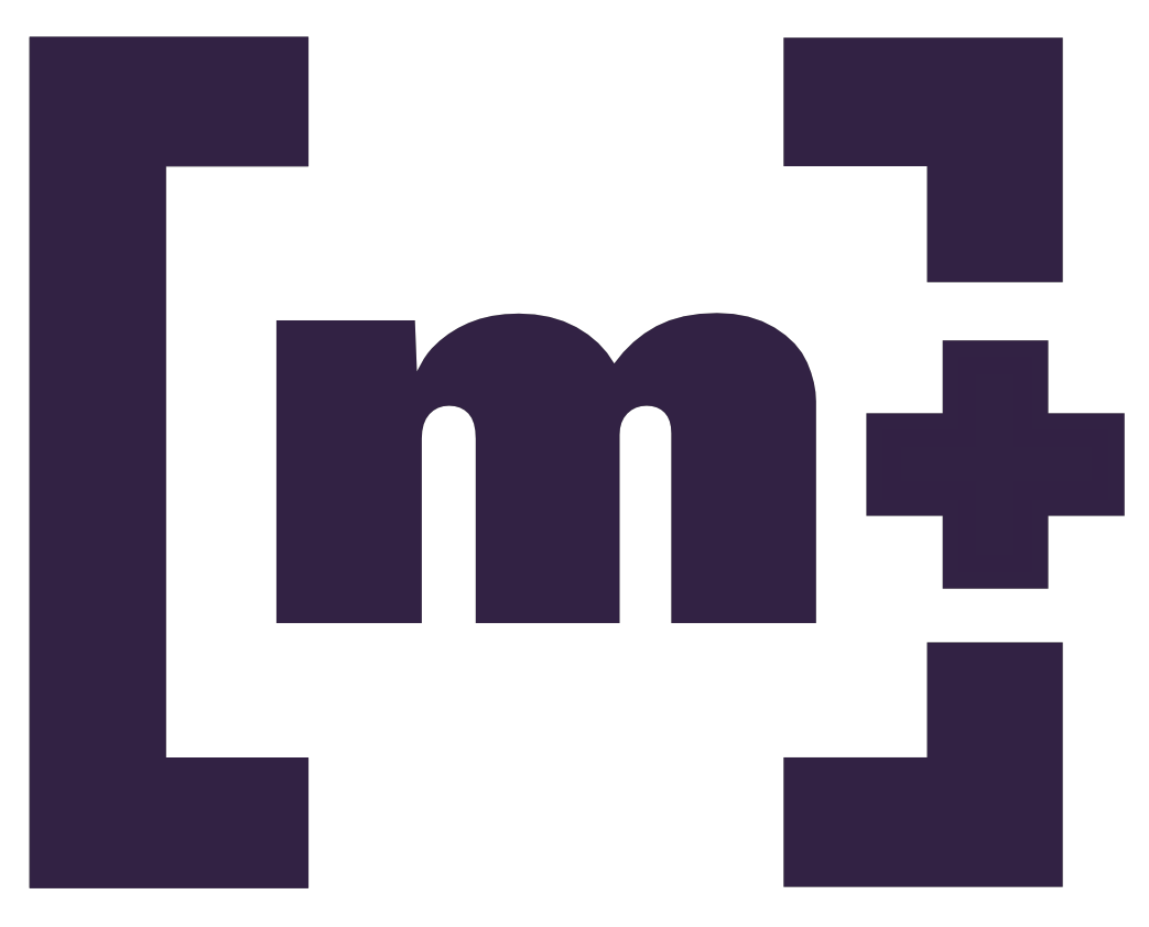 Logo Mandelkow Plus GmbH