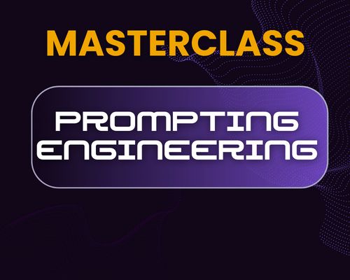 Masterclass - Prompting fürs Business