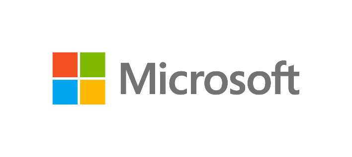 Logo Microsoft