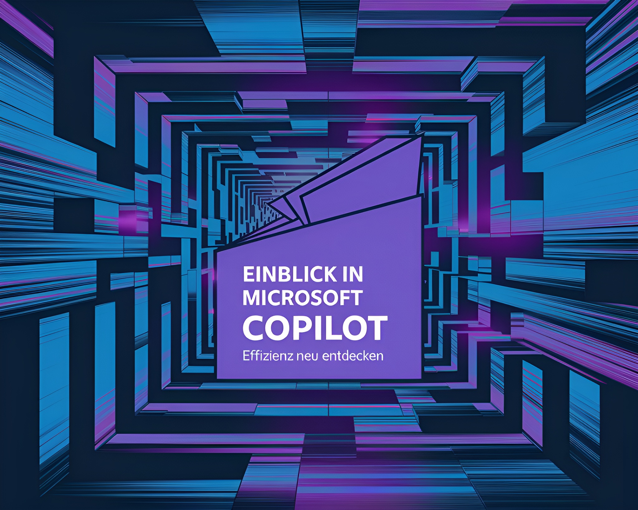 Masterclass: Einblick in Microsoft Copilot - Effizienz neu entdecken