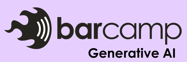 AI Barcamp Logo