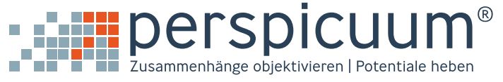 Logo Perspicuum Solutions GmbH