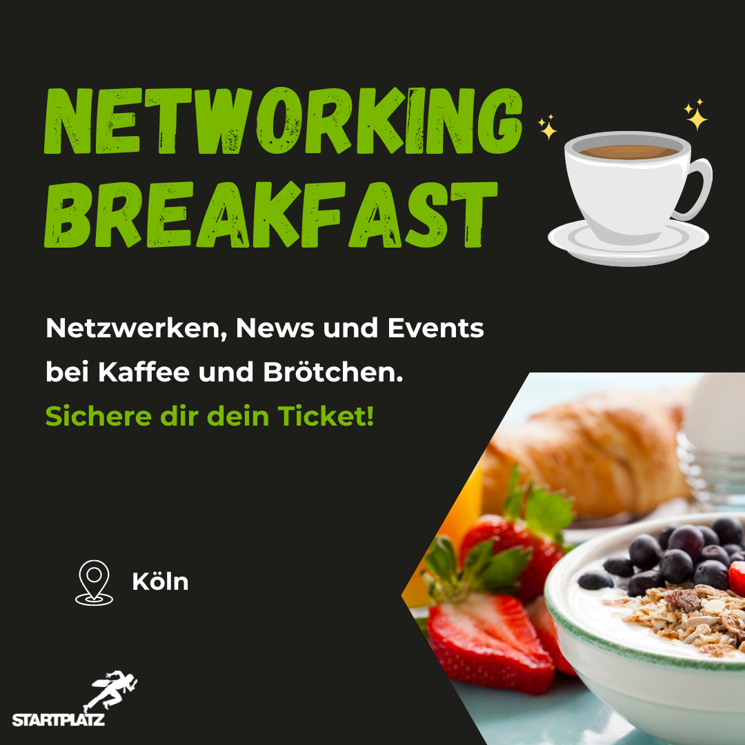 Networking Breakfast