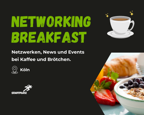 Networking Breakfast