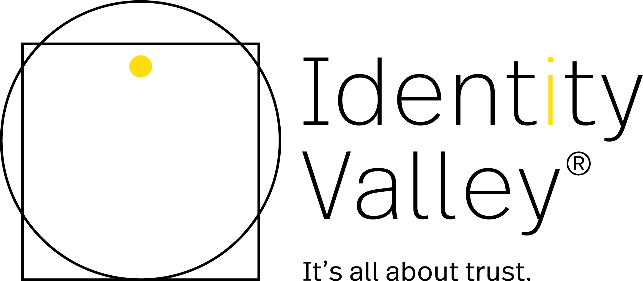 Logo Identity Valley Research GmbH