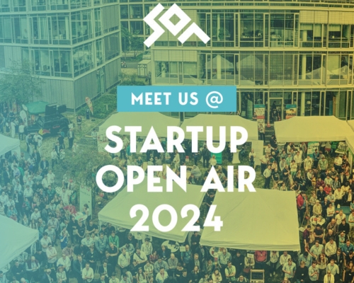 Startup Open Air 2024