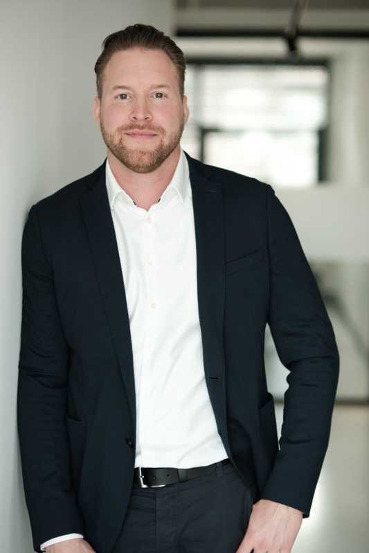 David Detjen