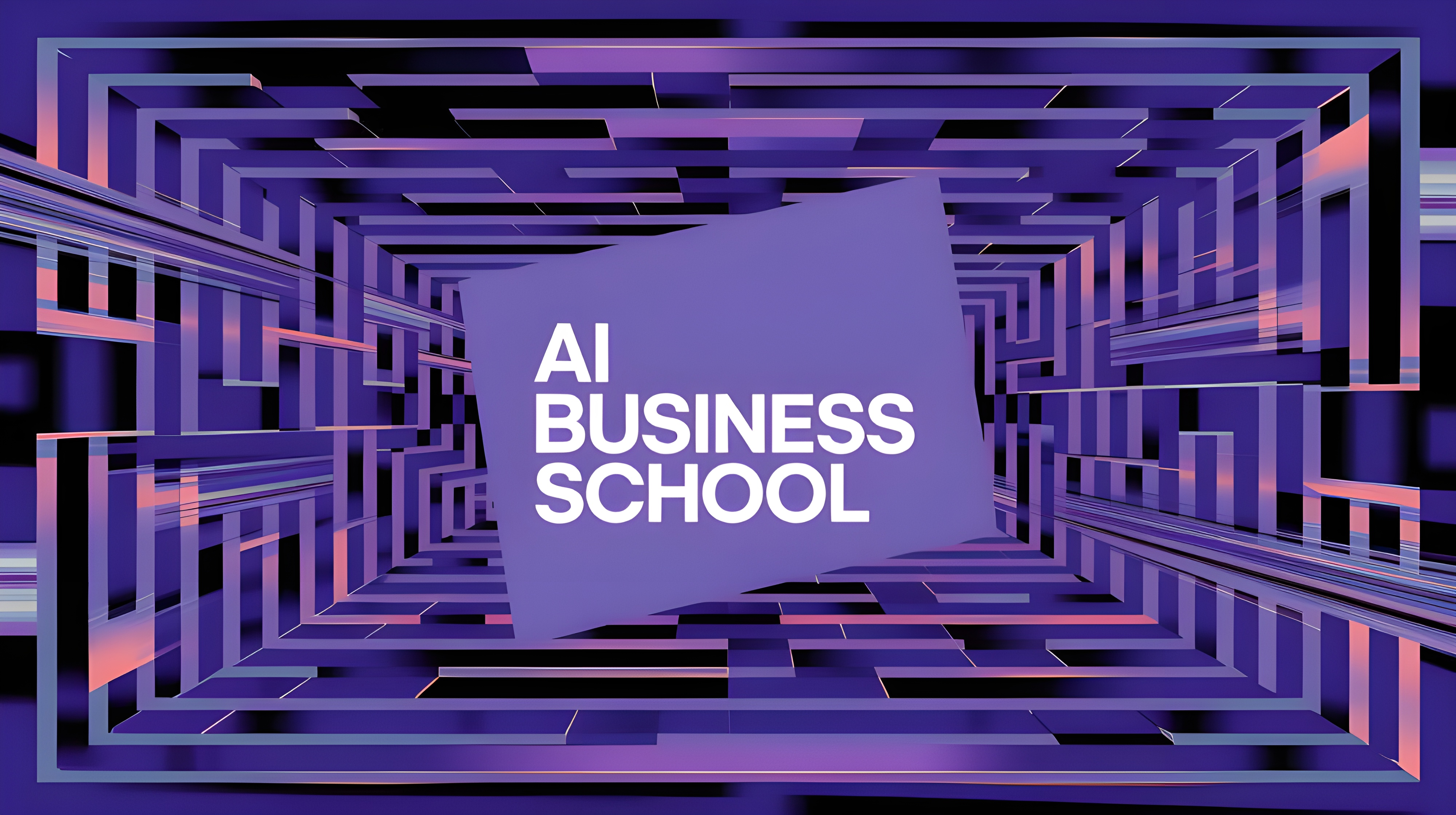 AI Business School (Zertifikatslehrgang)