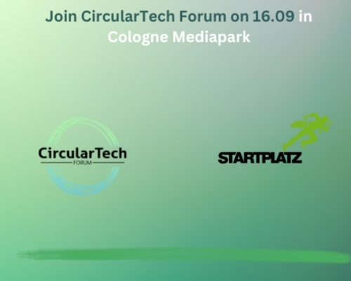 Circulartech Forum