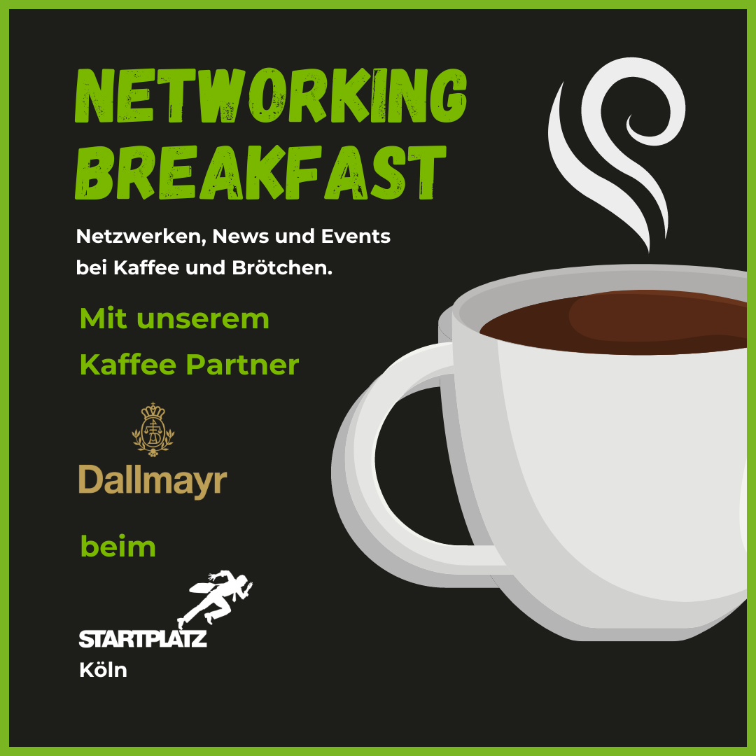 Networking Breakfast