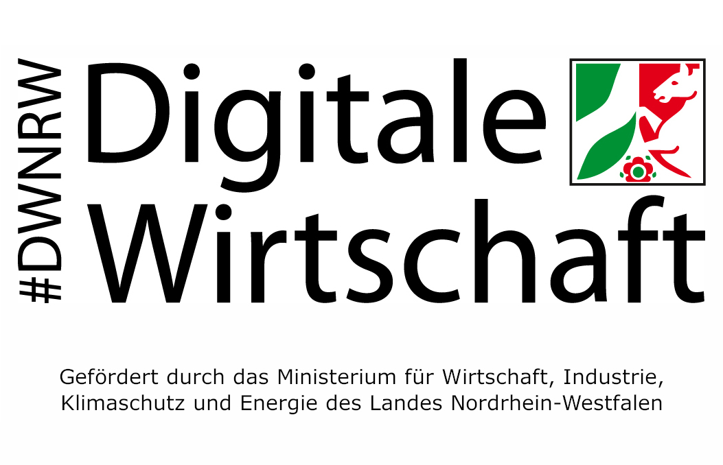 Digitale Wirtschaft NRW