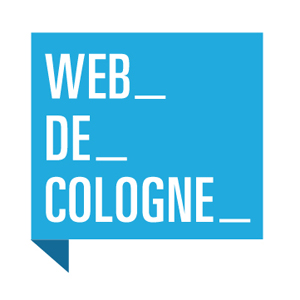 Web De Cologne