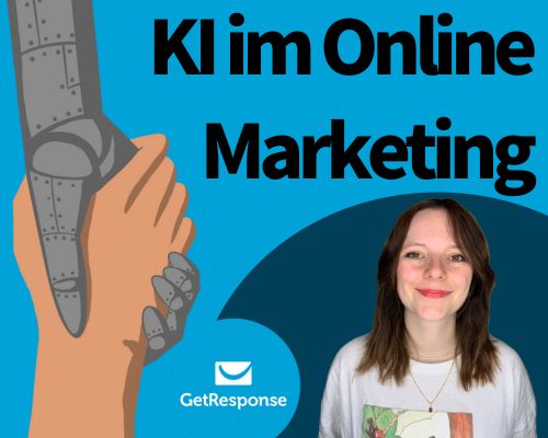 KI und Du = So werdet ihr das perfekte Online-Marketing Duo