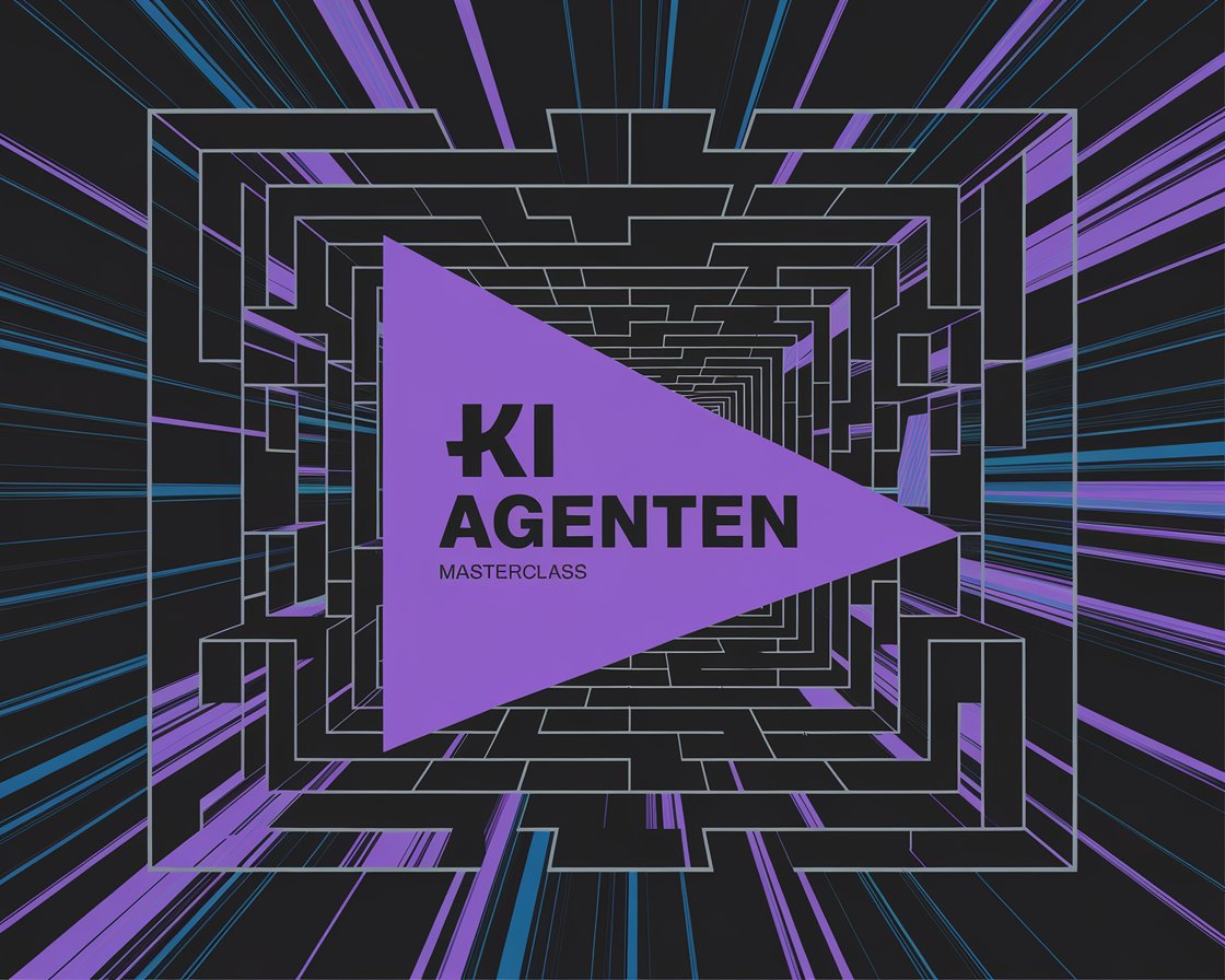 Masterclass KI Agenten