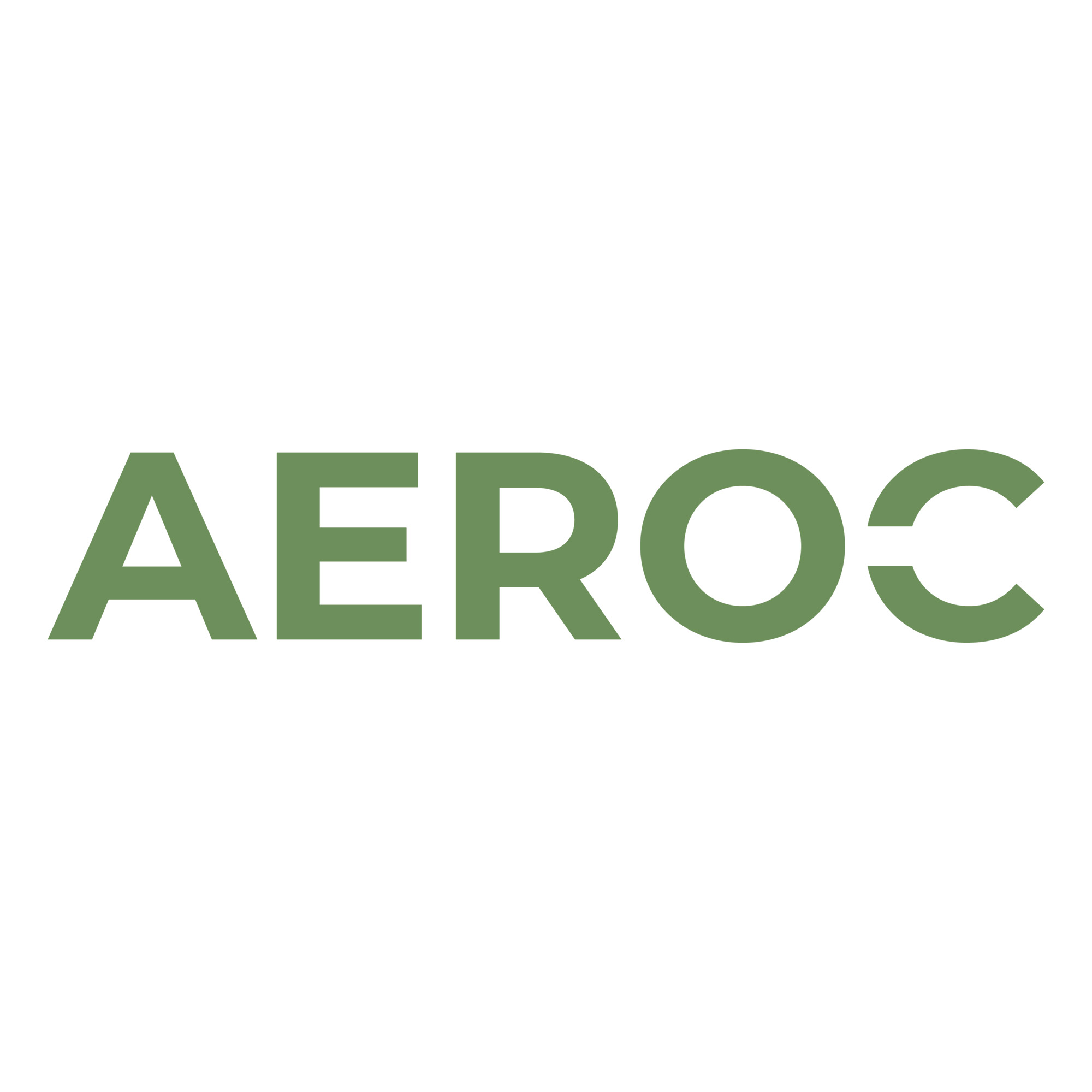 Logo Aeroc GmbH