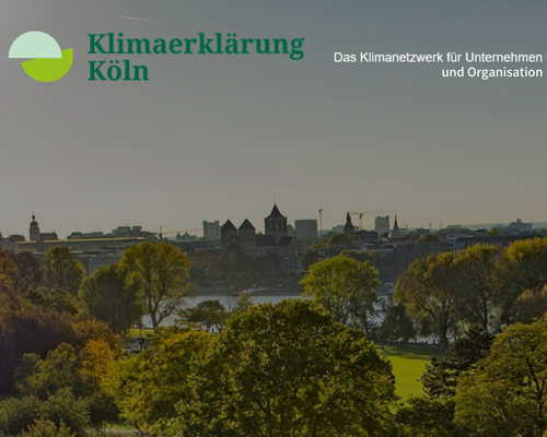 Sustainability Meetup Köln