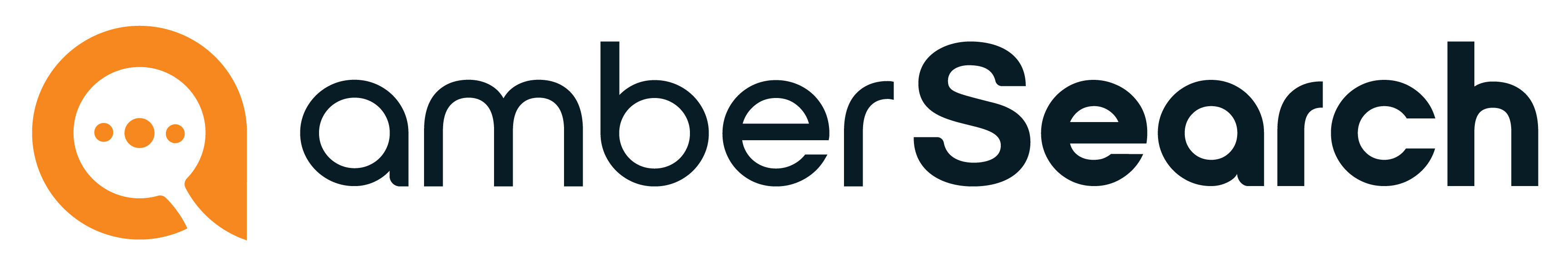 Logo amberSearch